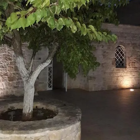 Trulli Mari *