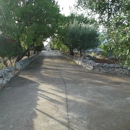 بيت للعطل Trulli Mari